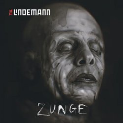 Portada Lindemann - Zunge