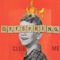 Portada The Offspring - I Got A Right