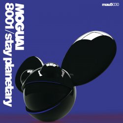 Portada Moguai - 8001 (original mix)