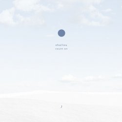 Portada Shallou - Count on