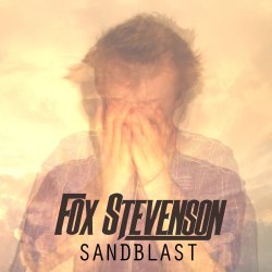 Portada Fox Stevenson - Sandblast (Original Mix)
