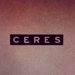 Portada Ceres - Pomegranate
