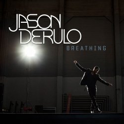 Portada Jason Derulo - Breathing