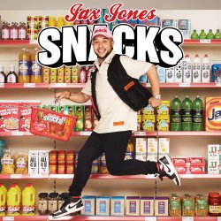 Portada Jax Jones Feat. RAYE - You Don't Know Me