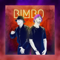 Portada KALUSH - BIMBO