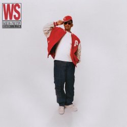 Portada Will Smith - The Reverend (WOA Sermon)