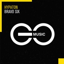 Portada Hypaton - Bravo six