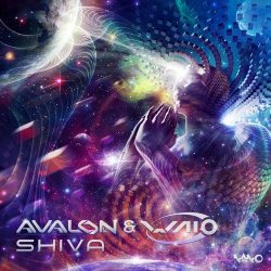 Portada Avalon & Waio - Shiva (Original Mix)