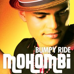 Portada Mohombi - Bumpy Ride
