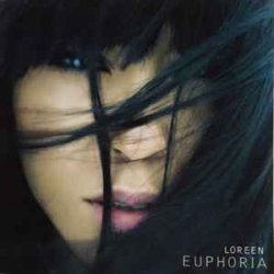 Portada Loreen - Euphoria