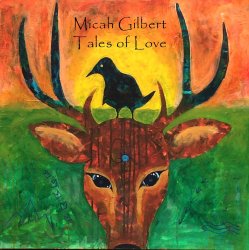 Portada Micah Gilbert - Get to You