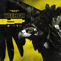 Portada Twenty One Pilots - Jumpsuit