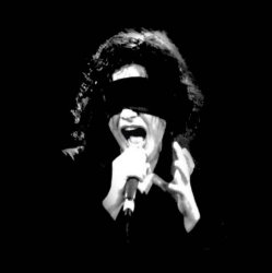 Portada Belladonna - Black Swan