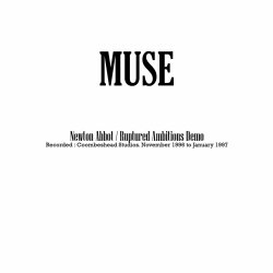 Portada Muse - Hidden Track