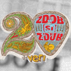 Portada Zdob și Zdub - Reality In Dreams