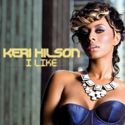 Portada Keri Hilson - I Like