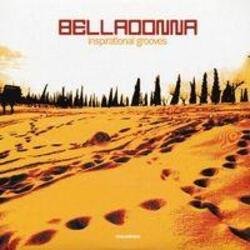 Portada Belladonna - Ebatule