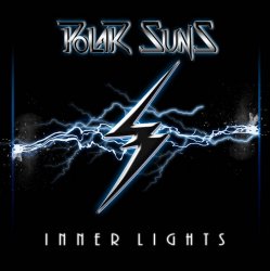 Portada Polar Suns - Right Here