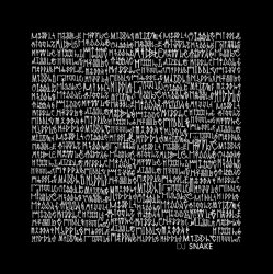 Portada DJ Snake - Middle ft. Bipolar Sunshine