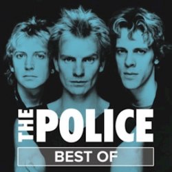 Portada The Police - O My God