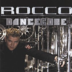 Portada Rocco - Go Ahead