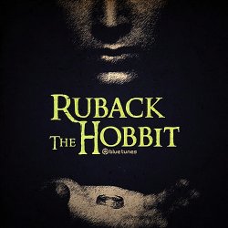 Portada Ruback - The Hobbit