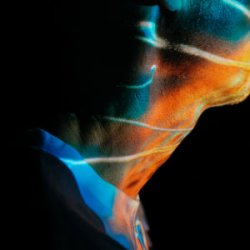 Portada Joris Voorn & Nathan Nicholson - Moon