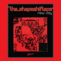 Portada The Shapeshifters - New day