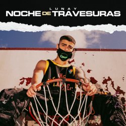 Portada Lunay Ft. Darell - Amigos Na' Mas