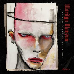 Portada Marilyn Manson - One Assassination Under God