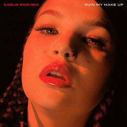 Portada Lola Young - Ruin My Make Up