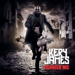 Portada Kery James Feat. Imany - Le Mystere Feminin