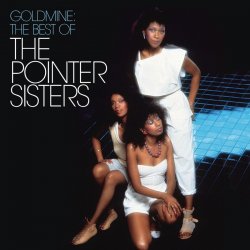 Portada Pointer Sisters - I'm So Excited