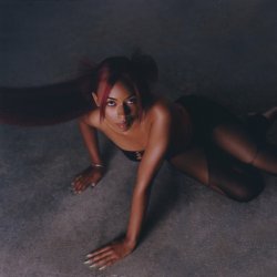 Portada Ravyn Lenae - M.I.A