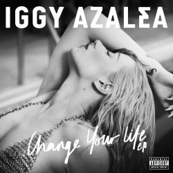 Portada Iggy Azalea Feat. T.I. - Change Your Life
