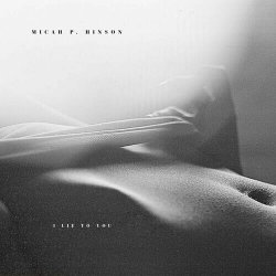 Portada Micah P. Hinson - Carelessly