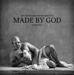 Portada Die Antwoord - Fok Julle Naaiers (Instrumental)