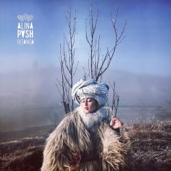 Portada Alina Pash - Bitanga