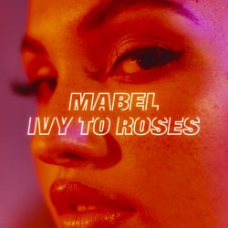 Portada Mabel - Don't Call Me Up