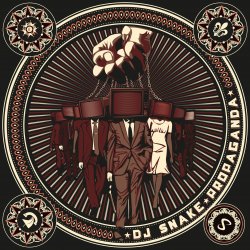 Portada DJ Snake - Propaganda (Original Mix)