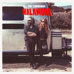 Portada The Limiñanas - Athen I.A