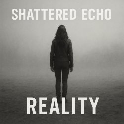 Portada Shattered Echo - Reality
