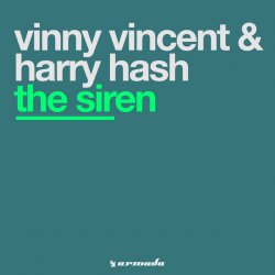 Portada The Siren - The Siren (DJ Misjah Mix)
