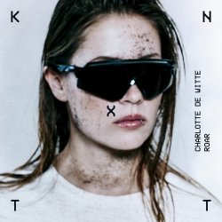 Portada Charlotte De Witte - Roar