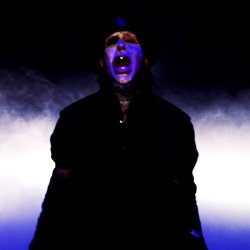 Portada Marilyn Manson - Cry Little Sister