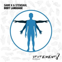 Portada Same K & Stendahl - Body Language