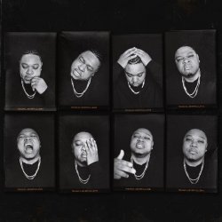 Portada Tedashii - There’s A Heaven