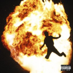 Portada Metro Boomin & Gucci Mane - Save The World
