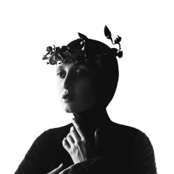 Portada Alina Pash - Ініціація