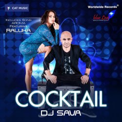 Portada DJ Sava feat. Connect-R - Sunshine